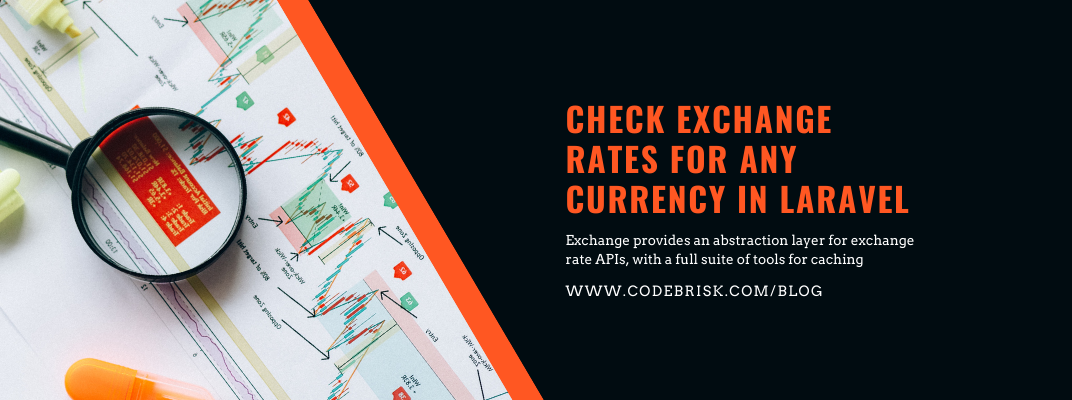 Easily Check Exchange Rates for Any Currency in Laravel